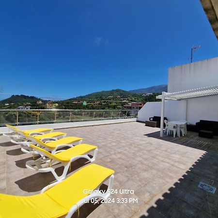 Terraza Del Atlantico 1 + 2 Apartment บาร์โลเวนโต ภายนอก รูปภาพ
