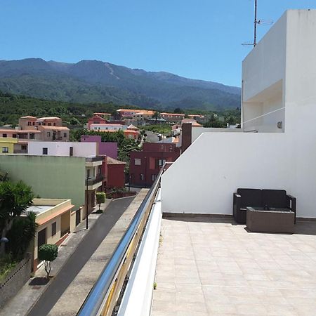 Terraza Del Atlantico 1 + 2 Apartment บาร์โลเวนโต ภายนอก รูปภาพ