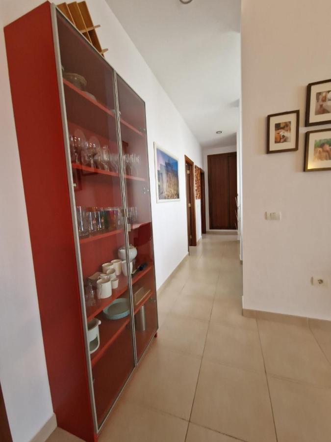 Terraza Del Atlantico 1 + 2 Apartment บาร์โลเวนโต ภายนอก รูปภาพ