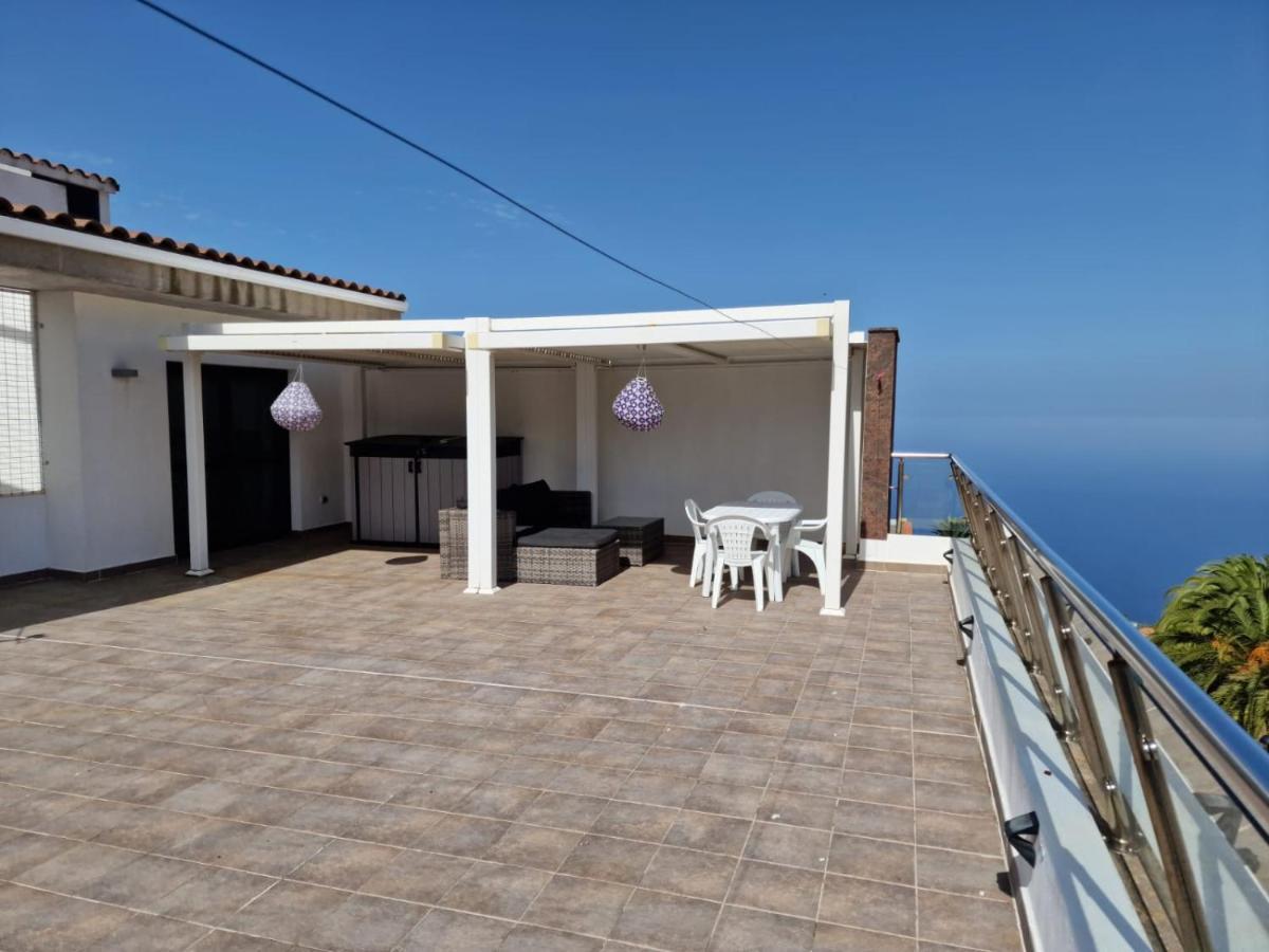 Terraza Del Atlantico 1 + 2 Apartment บาร์โลเวนโต ภายนอก รูปภาพ