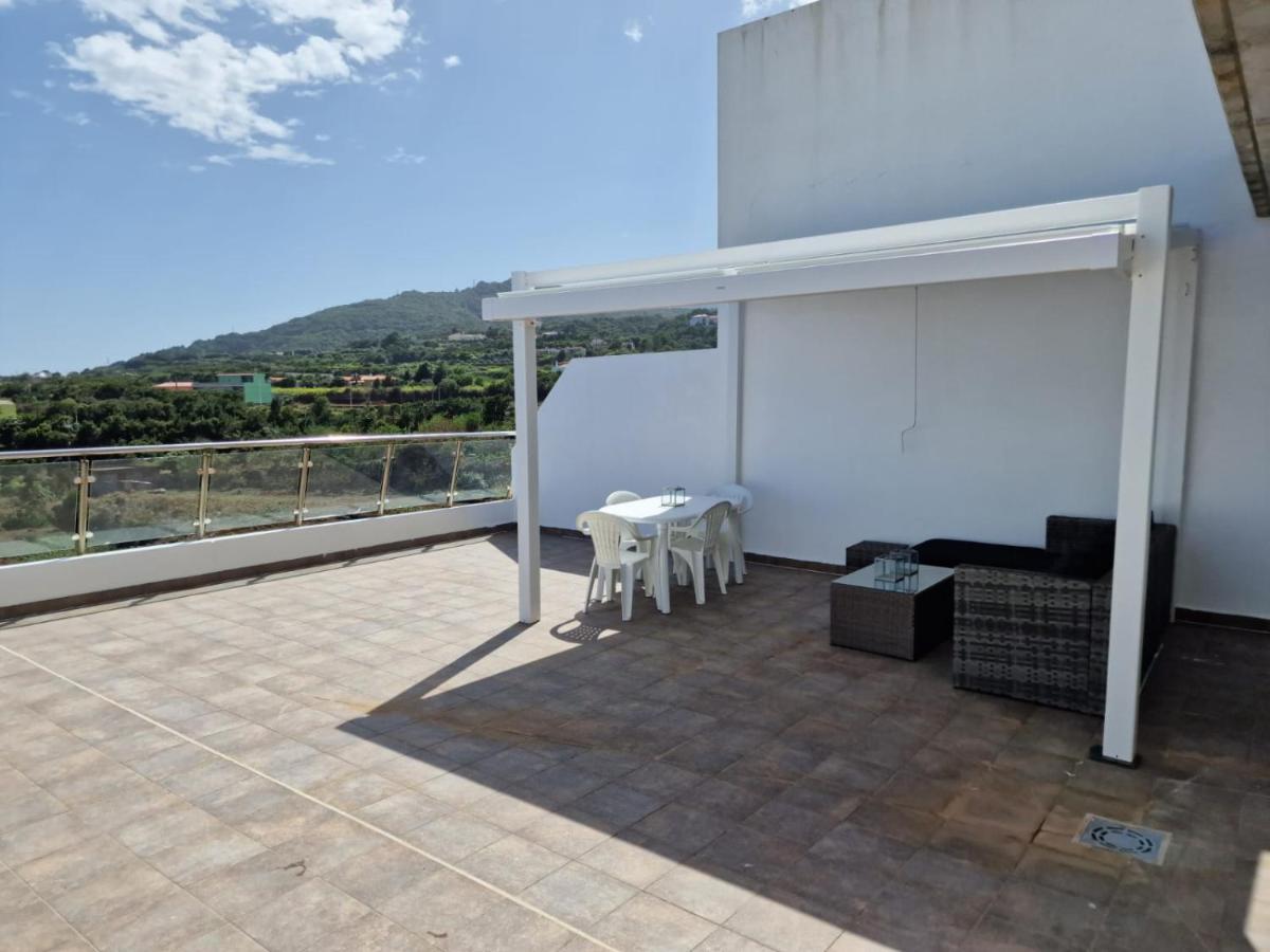 Terraza Del Atlantico 1 + 2 Apartment บาร์โลเวนโต ภายนอก รูปภาพ