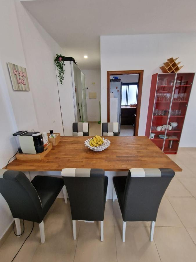 Terraza Del Atlantico 1 + 2 Apartment บาร์โลเวนโต ภายนอก รูปภาพ