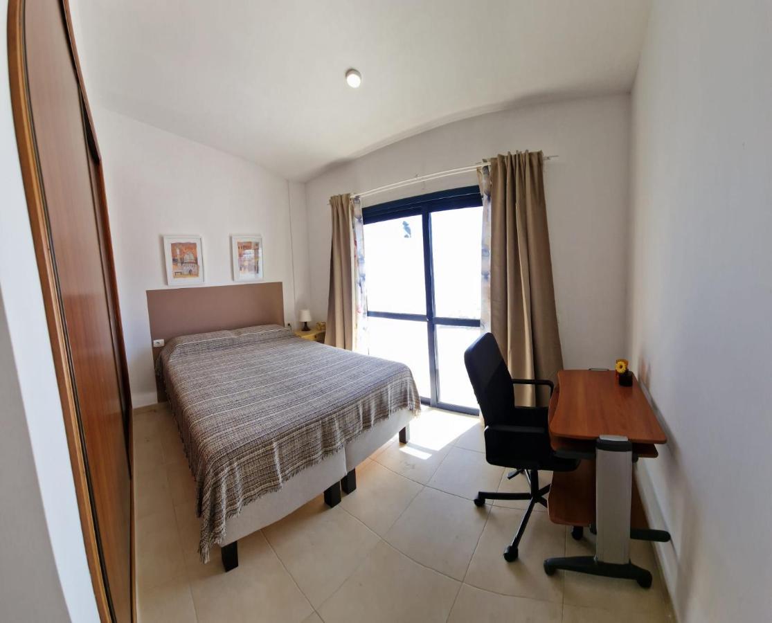 Terraza Del Atlantico 1 + 2 Apartment บาร์โลเวนโต ภายนอก รูปภาพ