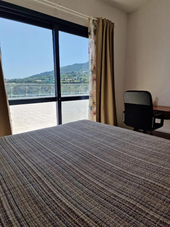 Terraza Del Atlantico 1 + 2 Apartment บาร์โลเวนโต ภายนอก รูปภาพ