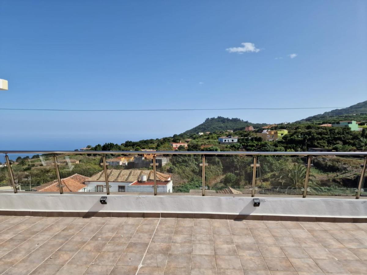 Terraza Del Atlantico 1 + 2 Apartment บาร์โลเวนโต ภายนอก รูปภาพ