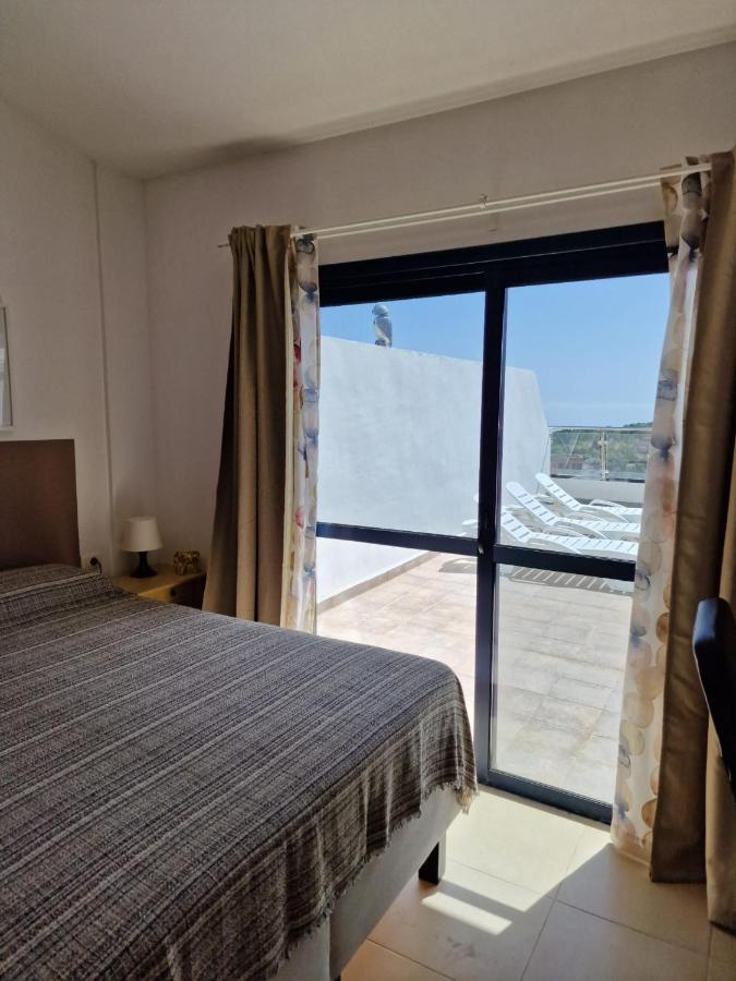 Terraza Del Atlantico 1 + 2 Apartment บาร์โลเวนโต ภายนอก รูปภาพ