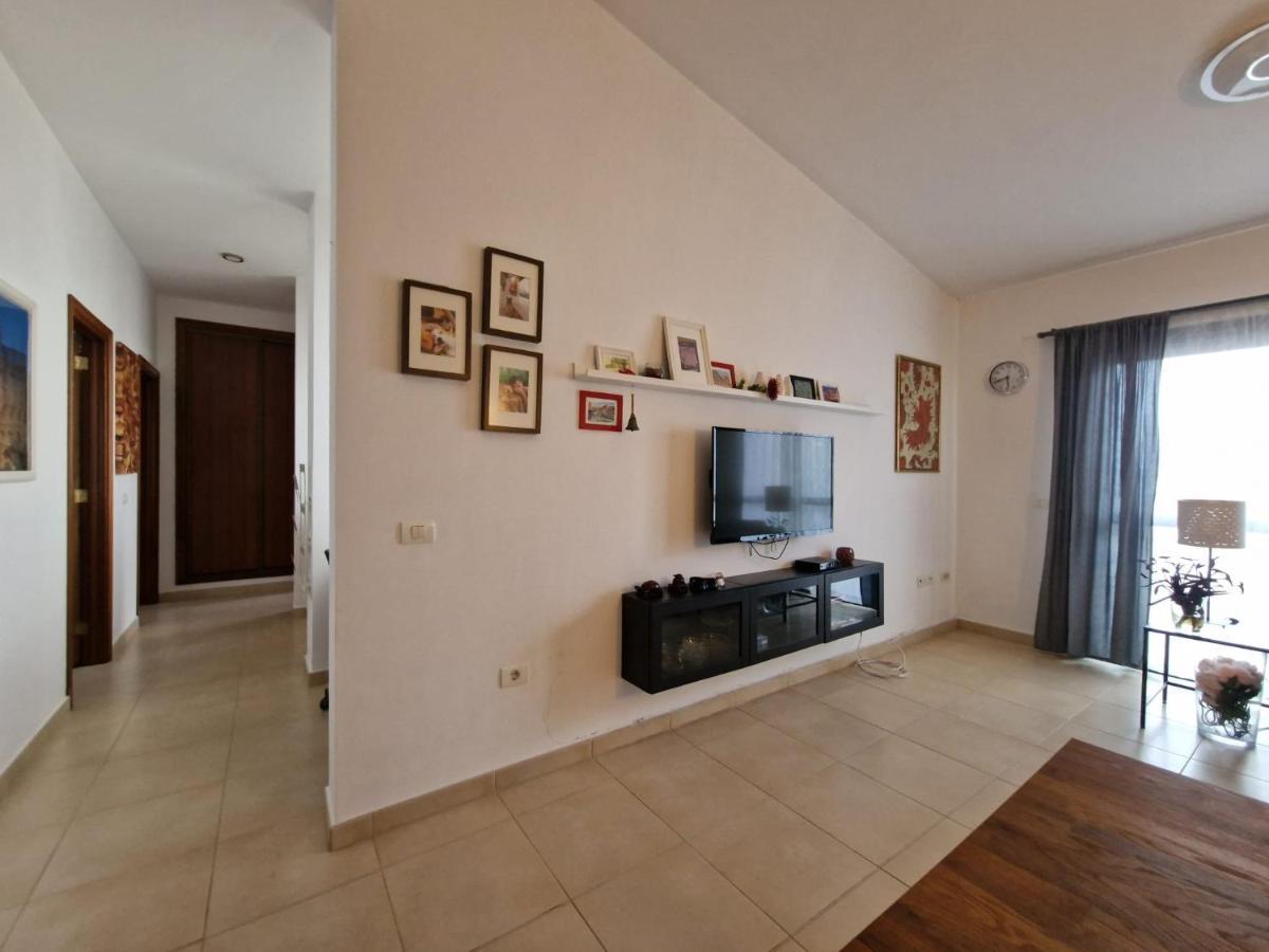 Terraza Del Atlantico 1 + 2 Apartment บาร์โลเวนโต ภายนอก รูปภาพ