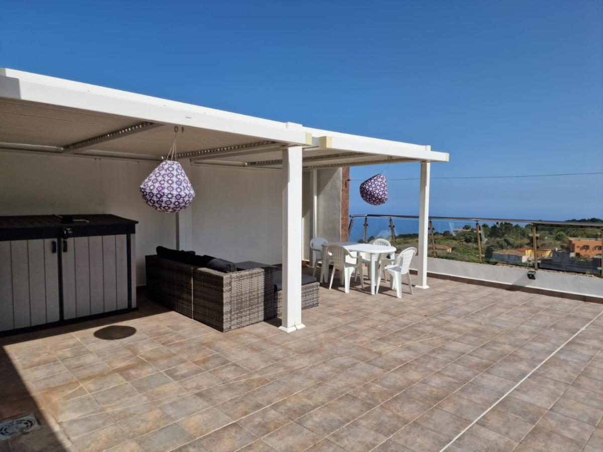 Terraza Del Atlantico 1 + 2 Apartment บาร์โลเวนโต ภายนอก รูปภาพ