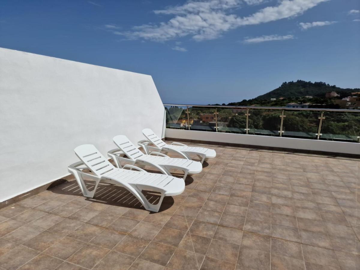 Terraza Del Atlantico 1 + 2 Apartment บาร์โลเวนโต ภายนอก รูปภาพ