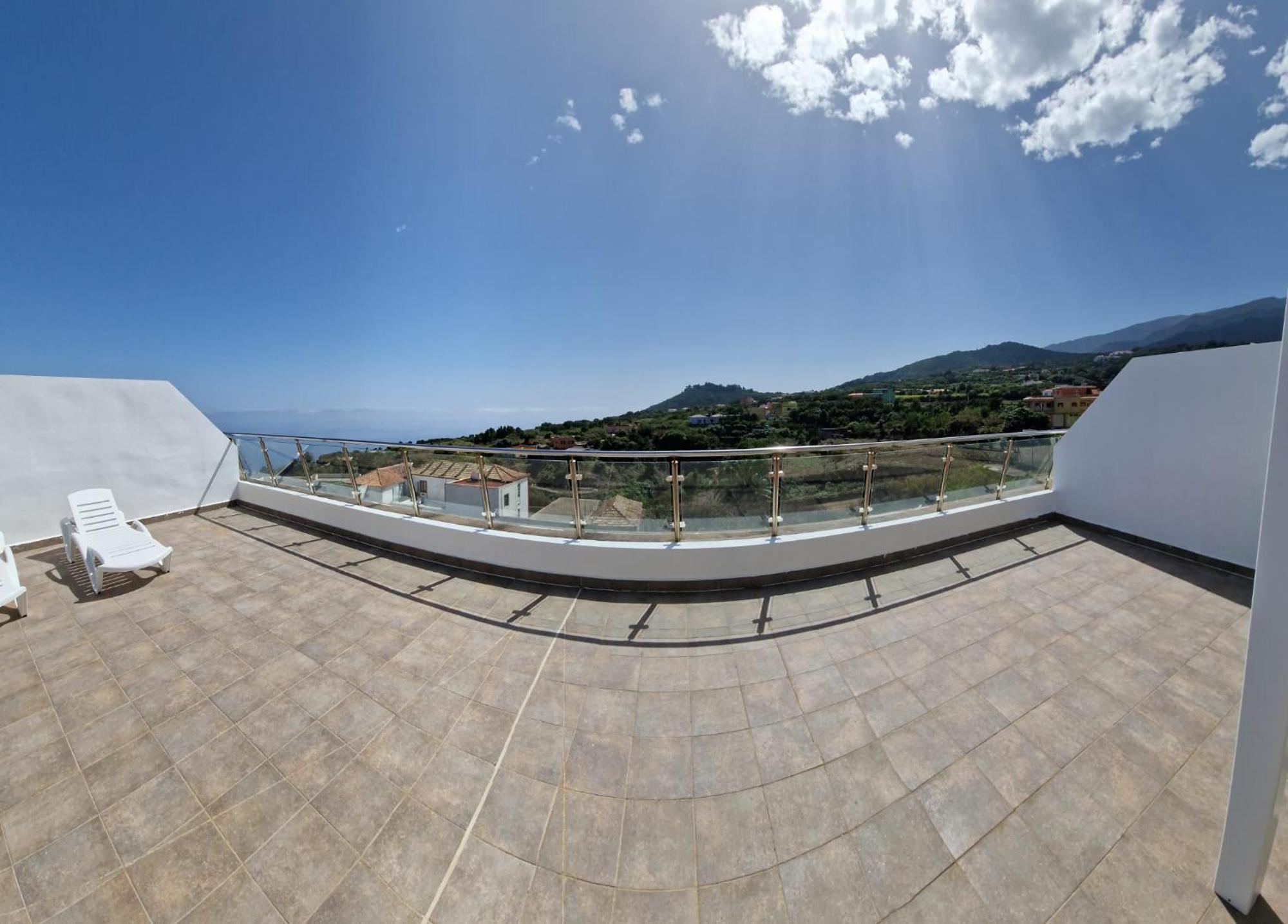 Terraza Del Atlantico 1 + 2 Apartment บาร์โลเวนโต ภายนอก รูปภาพ