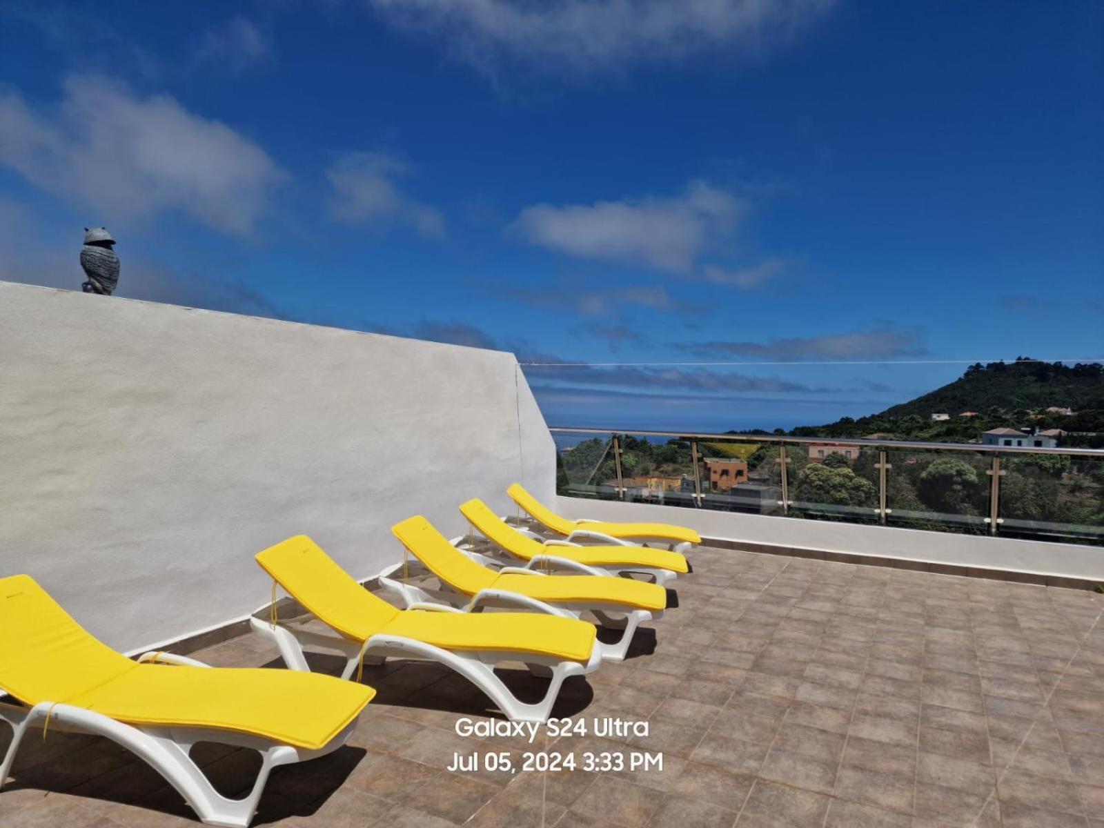 Terraza Del Atlantico 1 + 2 Apartment บาร์โลเวนโต ภายนอก รูปภาพ