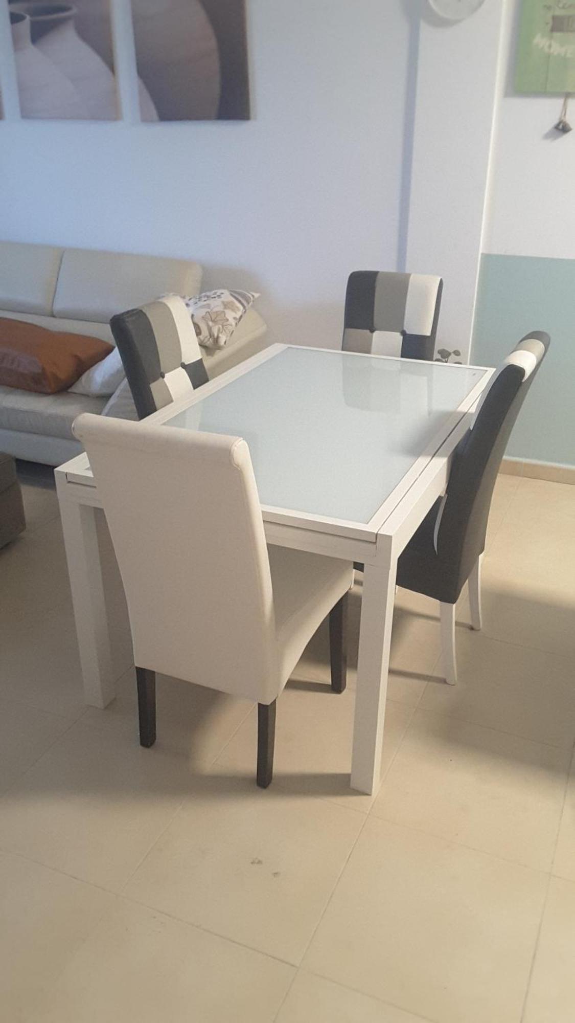 Terraza Del Atlantico 1 + 2 Apartment บาร์โลเวนโต ภายนอก รูปภาพ