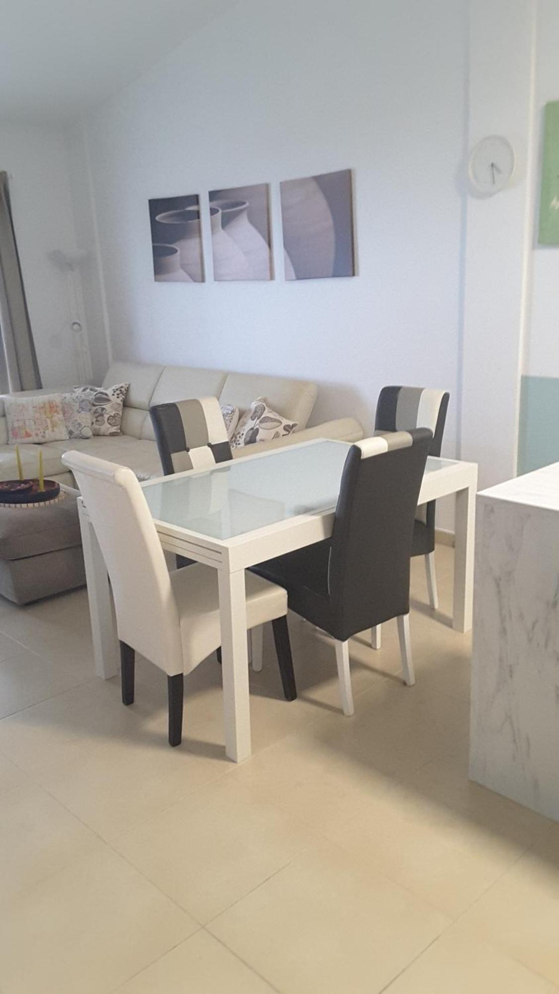 Terraza Del Atlantico 1 + 2 Apartment บาร์โลเวนโต ภายนอก รูปภาพ