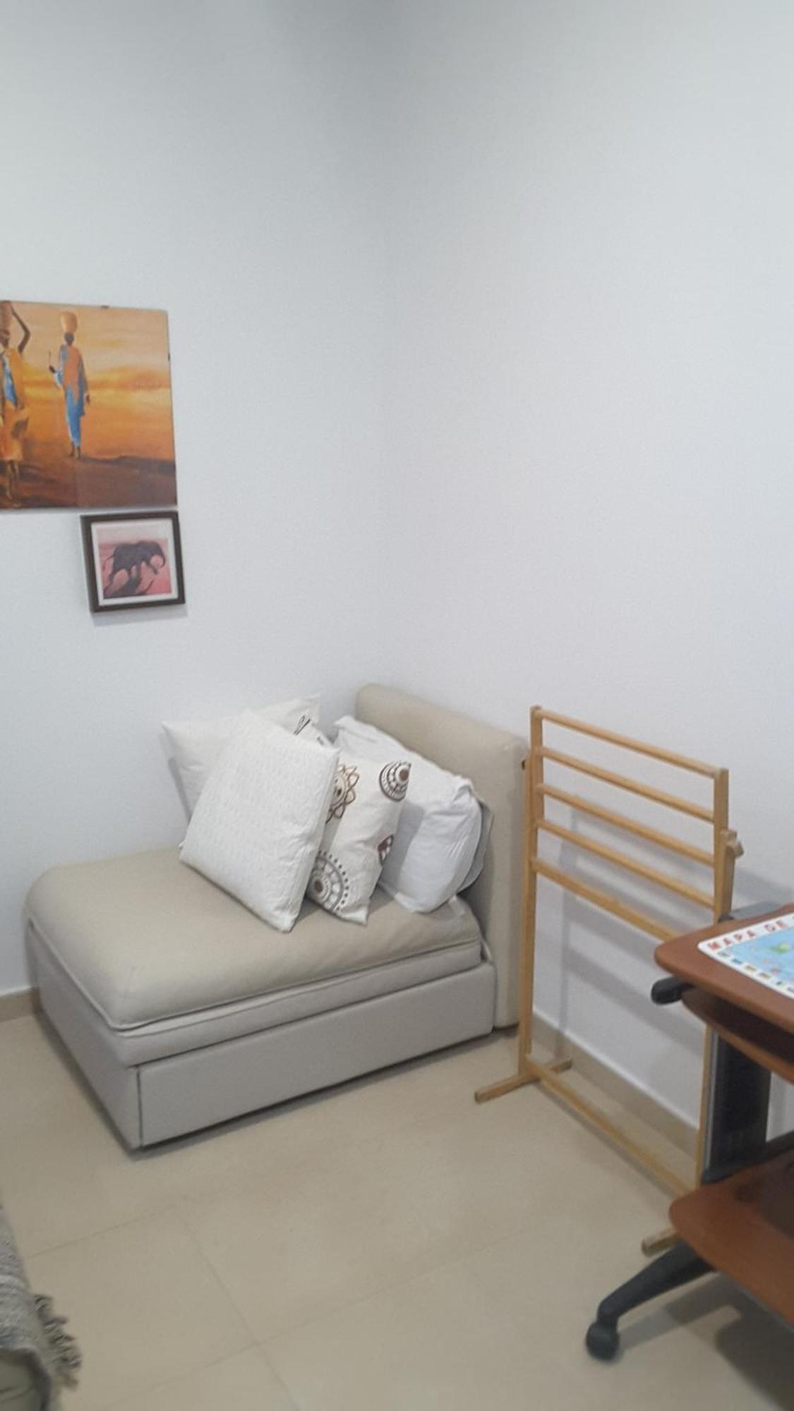 Terraza Del Atlantico 1 + 2 Apartment บาร์โลเวนโต ภายนอก รูปภาพ